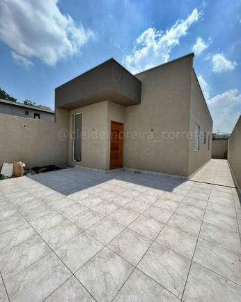 Imagem Casa com 2 Quartos à Venda, 70 m² em Centro - Cajamar Imagem Casa com 2 Quartos à Venda, 70 m² em Centro - Cajamar