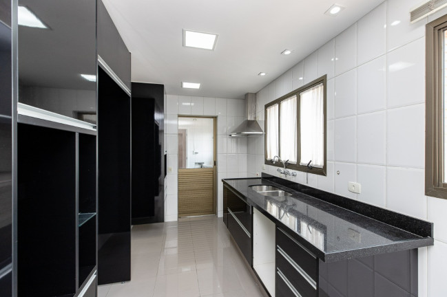 Imagem Apartamento com 4 Quartos à Venda, 186 m² em Vila Clementino - São Paulo Imagem Apartamento com 4 Quartos à Venda, 186 m² em Vila Clementino - São Paulo
