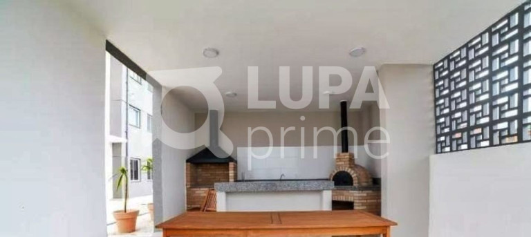 Imagem Apartamento com 2 Quartos à Venda, 43 m² em Vila Gustavo - São Paulo Imagem Apartamento com 2 Quartos à Venda, 43 m² em Vila Gustavo - São Paulo