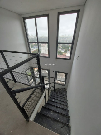 Imagem Imóvel com 1 Quarto à Venda, 29 m² em Brooklin - São Paulo