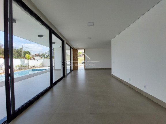 Imagem Casa de Condomínio com 4 Quartos à Venda, 352 m² em Condomínio Chácara Ondina - Sorocaba