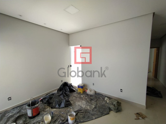 Imagem Casa com 2 Quartos à Venda, 100 m² em Loteamento Novo Jaraguá - Montes Claros