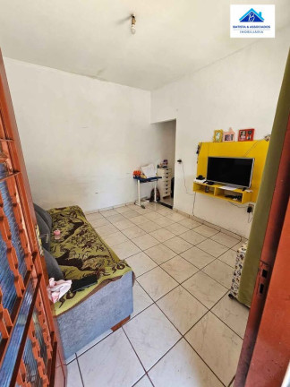 Imagem Casa com 3 Quartos à Venda, 115 m² em Parque São Jorge - Campinas Imagem Casa com 3 Quartos à Venda, 115 m² em Parque São Jorge - Campinas