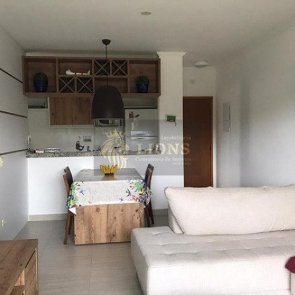 Imagem Apartamento com 3 Quartos à Venda, 110 m² em Toninhas - Ubatuba