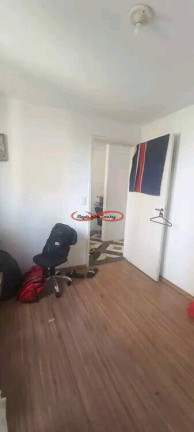 Imagem Apartamento com 2 Quartos à Venda, 48 m² em Jardim Maringa - São Paulo Imagem Apartamento com 2 Quartos à Venda, 48 m² em Jardim Maringa - São Paulo