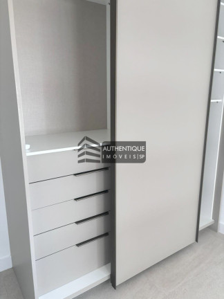 Imagem Apartamento com 3 Quartos à Venda, 195 m² em Morumbi - São Paulo