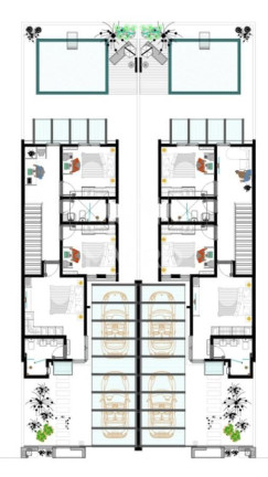 Imagem Casa com 3 Quartos à Venda, 140 m² em Amizade - Jaraguá Do Sul
