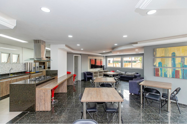 Imagem Apartamento com 3 Quartos à Venda, 71 m² em Jardim Marajoara - São Paulo Imagem Apartamento com 3 Quartos à Venda, 71 m² em Jardim Marajoara - São Paulo