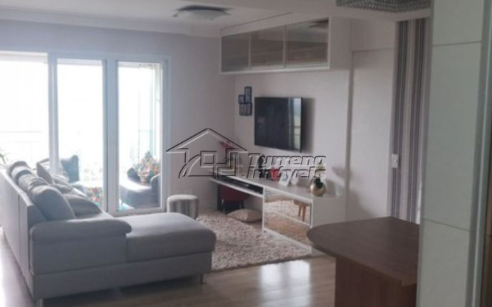Imagem Apartamento com 3 Quartos à Venda, 99 m² em Vila Industrial - São José Dos Campos Imagem Apartamento com 3 Quartos à Venda, 99 m² em Vila Industrial - São José Dos Campos