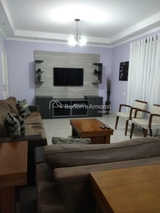 Imagem Apartamento com 3 Quartos à Venda, 134 m² em Parque Prado - Campinas Imagem Apartamento com 3 Quartos à Venda, 134 m² em Parque Prado - Campinas