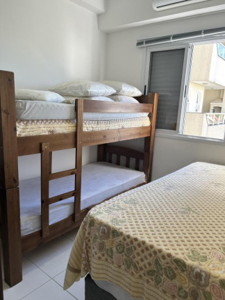 Imagem Apartamento com 2 Quartos para Alugar, 78 m² em Itaguá - Ubatuba