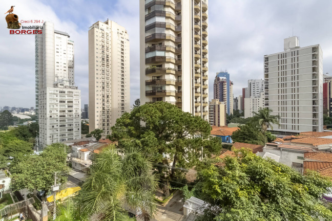 Imagem Apartamento com 2 Quartos à Venda, 97 m² em Paraíso - São Paulo Imagem Apartamento com 2 Quartos à Venda, 97 m² em Paraíso - São Paulo
