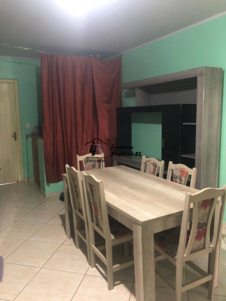 Imagem Casa com 5 Quartos à Venda, 526 m² em Vila Esperança - Teutônia