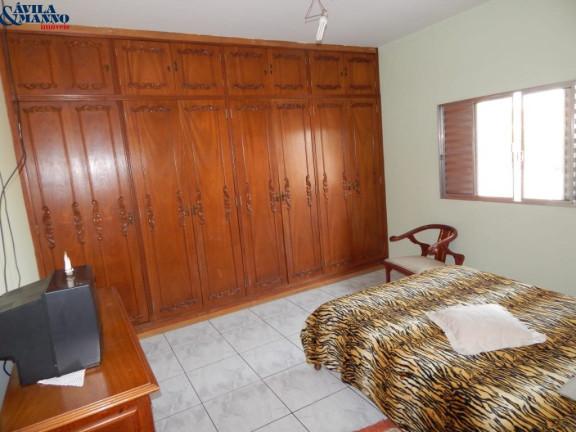 Imagem Sobrado com 5 Quartos à Venda,  em Vila Prudente - São Paulo