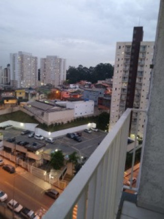 Imagem Apartamento com 2 Quartos à Venda, 47 m² em Taboão - São Bernardo Do Campo