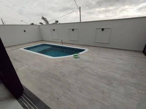 Imagem Casa com 3 Quartos à Venda, 165 m² em Residencial Maria Julia - São José Do Rio Preto Imagem Casa com 3 Quartos à Venda, 165 m² em Residencial Maria Julia - São José Do Rio Preto