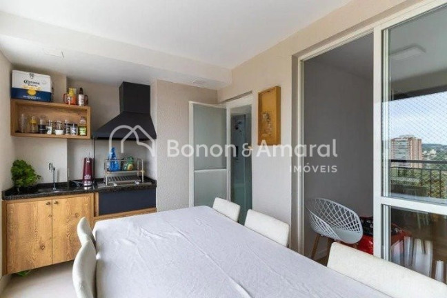 Imagem Apartamento com 3 Quartos à Venda, 83 m² em Taquaral - Campinas Imagem Apartamento com 3 Quartos à Venda, 83 m² em Taquaral - Campinas