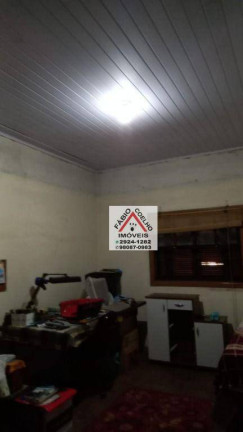 Imagem Casa com 3 Quartos à Venda, 120 m² em Cupecê - São Paulo