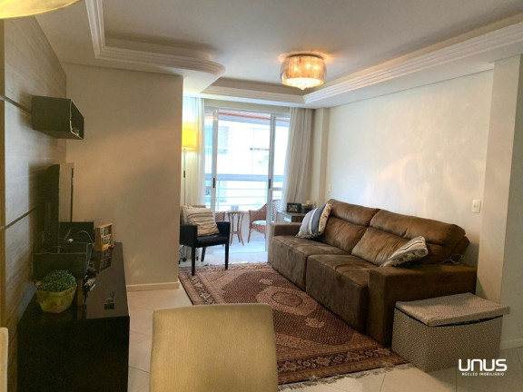 Apartamento com 3 Quartos à Venda, 125 m² em Agronômica - Florianópolis