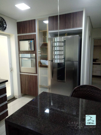 Imagem Casa com 4 Quartos à Venda, 369 m² em Via Castelli - Louveira