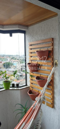 Imagem Apartamento com 3 Quartos à Venda, 75 m² em Vila Apiaí - Santo André Imagem Apartamento com 3 Quartos à Venda, 75 m² em Vila Apiaí - Santo André