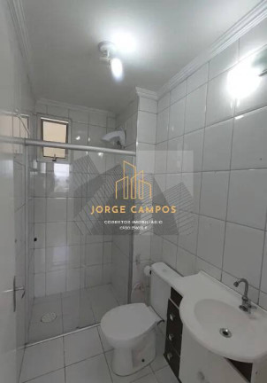 Imagem Apartamento com 3 Quartos à Venda, 61 m² em Cidade Morumbi - São José Dos Campos Imagem Apartamento com 3 Quartos à Venda, 61 m² em Cidade Morumbi - São José Dos Campos