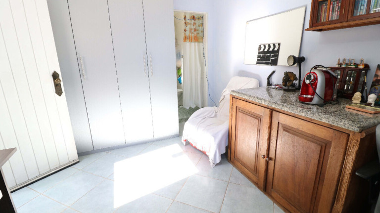 Imagem Casa com 3 Quartos à Venda, 136 m² em Vila Irmãos Arnoni - São Paulo