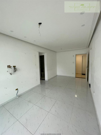 Imagem Apartamento com 2 Quartos à Venda, 81 m² em Canto Do Forte - Praia Grande