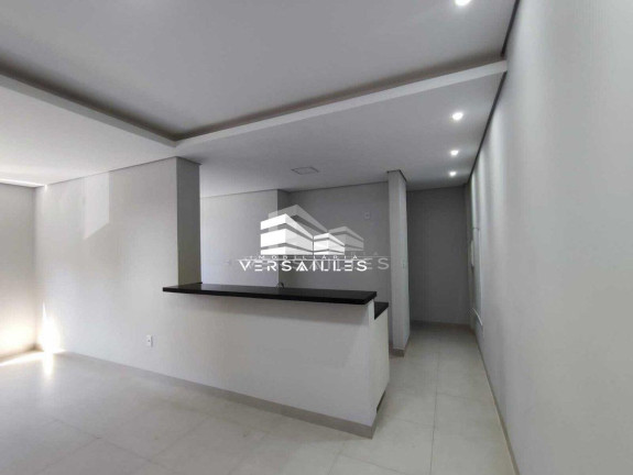 Apartamento à Venda,  em Lagoa  - Porto Velho