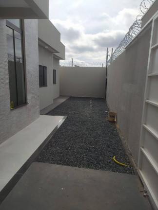 Imagem Casa com 3 Quartos à Venda, 122 m² em Costa Verde - Várzea Grande