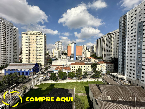 Imagem Apartamento com 2 Quartos à Venda, 78 m² em Barra Funda - São Paulo Imagem Apartamento com 2 Quartos à Venda, 78 m² em Barra Funda - São Paulo