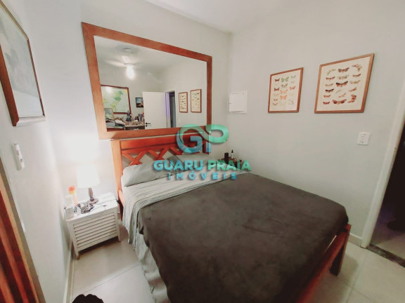 Imagem Cobertura com 3 Quartos à Venda, 135 m² em Enseada - Guarujá Imagem Cobertura com 3 Quartos à Venda, 135 m² em Enseada - Guarujá