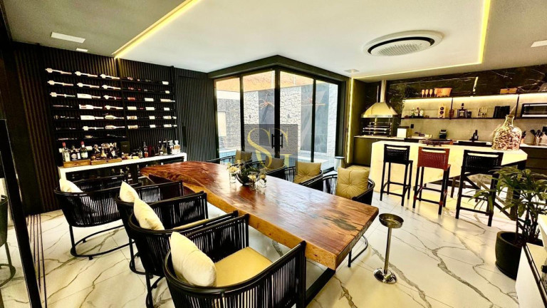Imagem Casa de Condomínio com 4 Quartos à Venda, 300 m² em Prata - Teresópolis Imagem Casa de Condomínio com 4 Quartos à Venda, 300 m² em Prata - Teresópolis