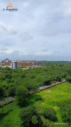 Imagem Apartamento com 3 Quartos à Venda, 74 m² em Engenheiro Luciano Cavalcante - Fortaleza Imagem Apartamento com 3 Quartos à Venda, 74 m² em Engenheiro Luciano Cavalcante - Fortaleza