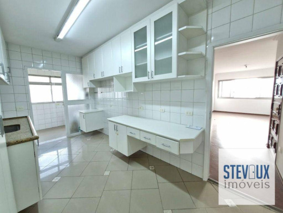 Imagem Apartamento com 2 Quartos à Venda, 92 m² em Moema - São Paulo