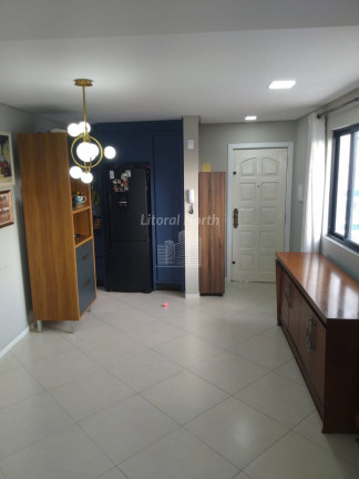 Imagem Apartamento com 2 Quartos à Venda, 93 m² em São João - Itajaí