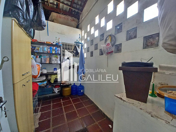 Imagem Casa com 3 Quartos à Venda, 163 m² em Jardim Santa Genebra - Campinas