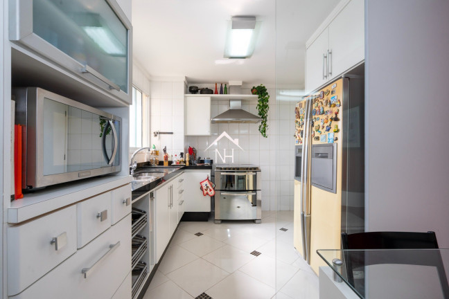 Imagem Apartamento com 2 Quartos à Venda, 145 m² em Lar São Paulo - São Paulo