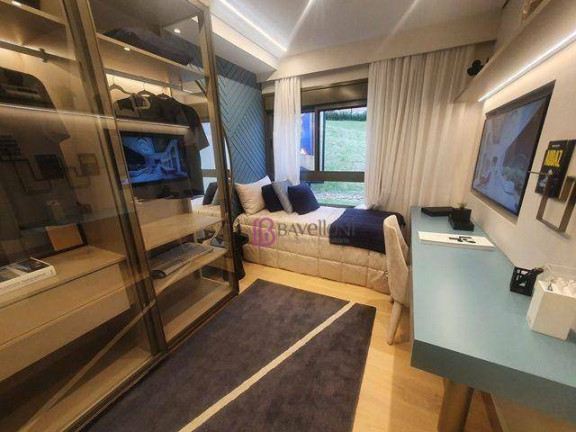 Imagem Apartamento com 3 Quartos à Venda, 162 m² em Perdizes - São Paulo