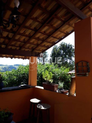 Imagem Chácara com 2 Quartos à Venda, 1.000 m² em Vivenda - Jundiaí