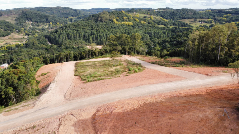 Terreno à Venda, 408 m² em Tamandaré - Garibaldi