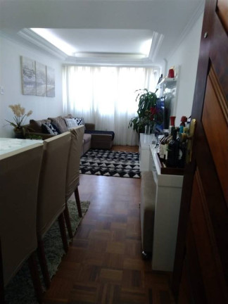 Imagem Apartamento com 3 Quartos à Venda, 94 m² em Tatuape - Sao Paulo