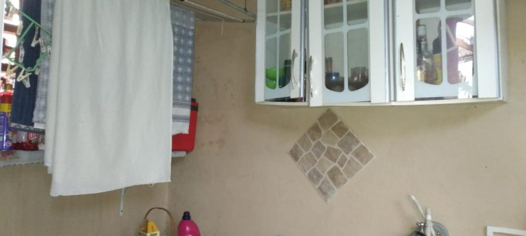 Imagem Casa com 3 Quartos à Venda, 253 m² em Maracanã - Praia Grande Imagem Casa com 3 Quartos à Venda, 253 m² em Maracanã - Praia Grande