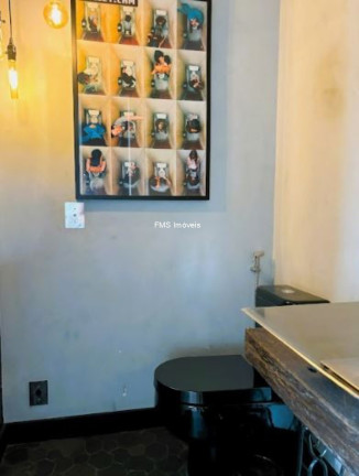 Imagem Imóvel com 1 Quarto para Alugar, 90 m² em Brooklin - São Paulo Imagem Imóvel com 1 Quarto para Alugar, 90 m² em Brooklin - São Paulo