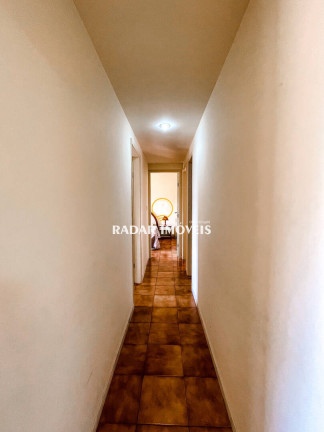 Imagem Apartamento com 3 Quartos à Venda, 100 m² em Algodoal - Cabo Frio