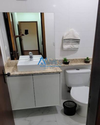 Imagem Apartamento com 2 Quartos à Venda, 74 m² em Rudge Ramos - São Bernardo Do Campo