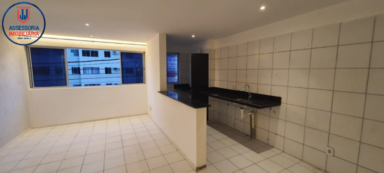 Imagem Apartamento com 3 Quartos para Alugar ou Temporada, 74 m² em Nova Parnamirim - Parnamirim