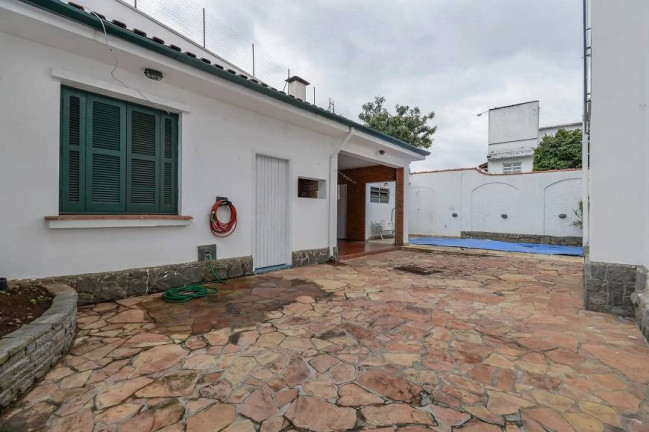 Imagem Casa com 4 Quartos à Venda, 343 m² em Lapa - São Paulo Imagem Casa com 4 Quartos à Venda, 343 m² em Lapa - São Paulo
