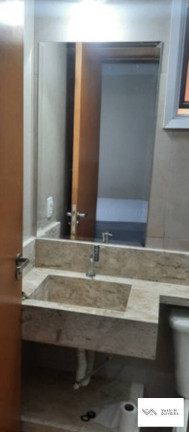 Imagem Apartamento com 3 Quartos à Venda, 96 m² em Bosque Dos Eucaliptos - São José Dos Campos