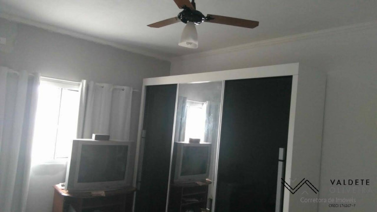 Imagem Casa com 2 Quartos à Venda, 125 m² em Jardim Das Indústrias - São José Dos Campos Imagem Casa com 2 Quartos à Venda, 125 m² em Jardim Das Indústrias - São José Dos Campos